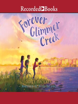 cover image of Forever Glimmer Creek